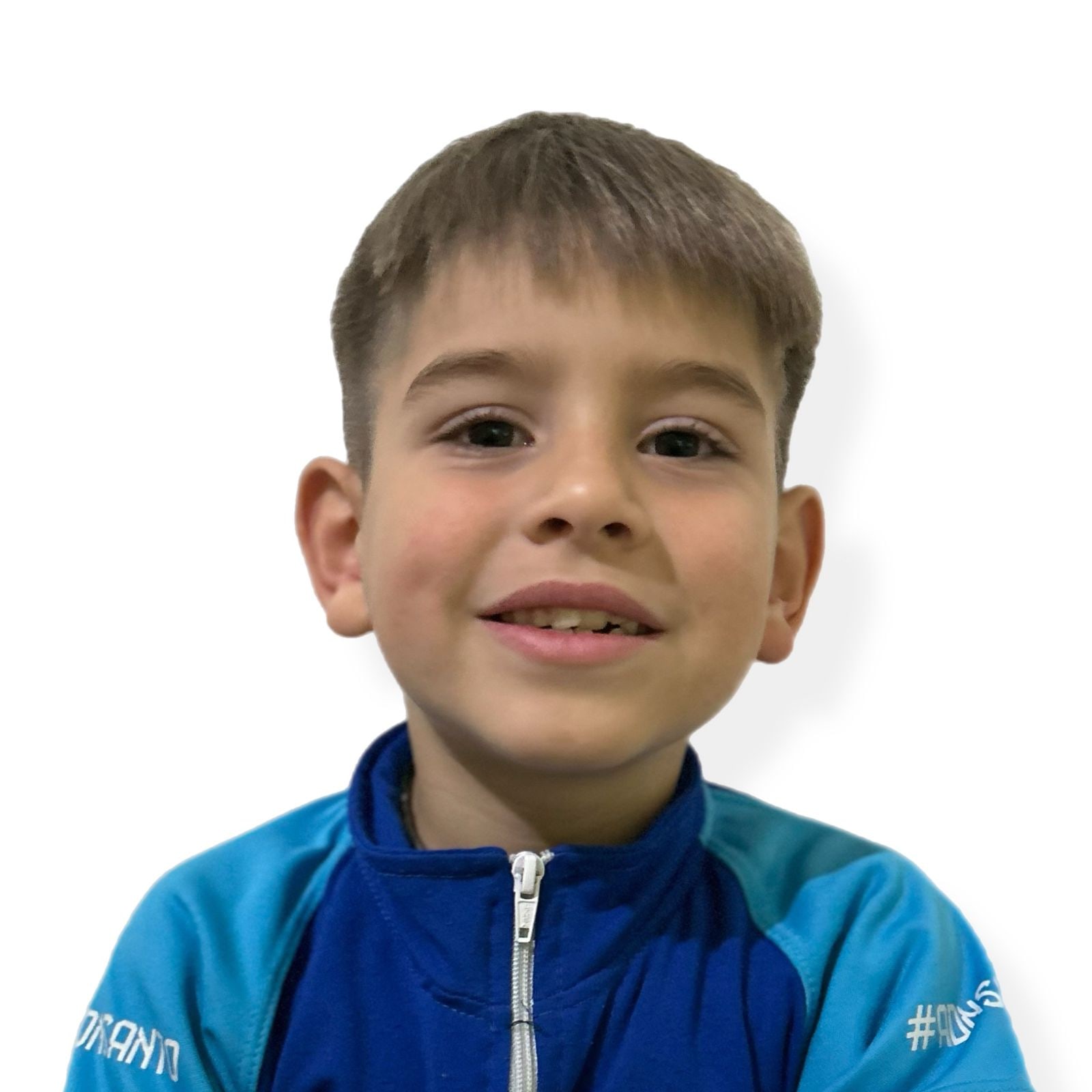 Foto de Ramiro Monsalve