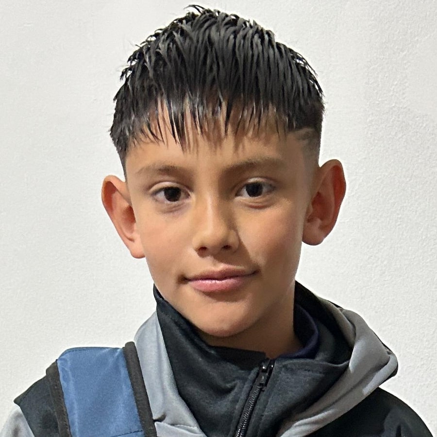 Foto de Tadeo Araya