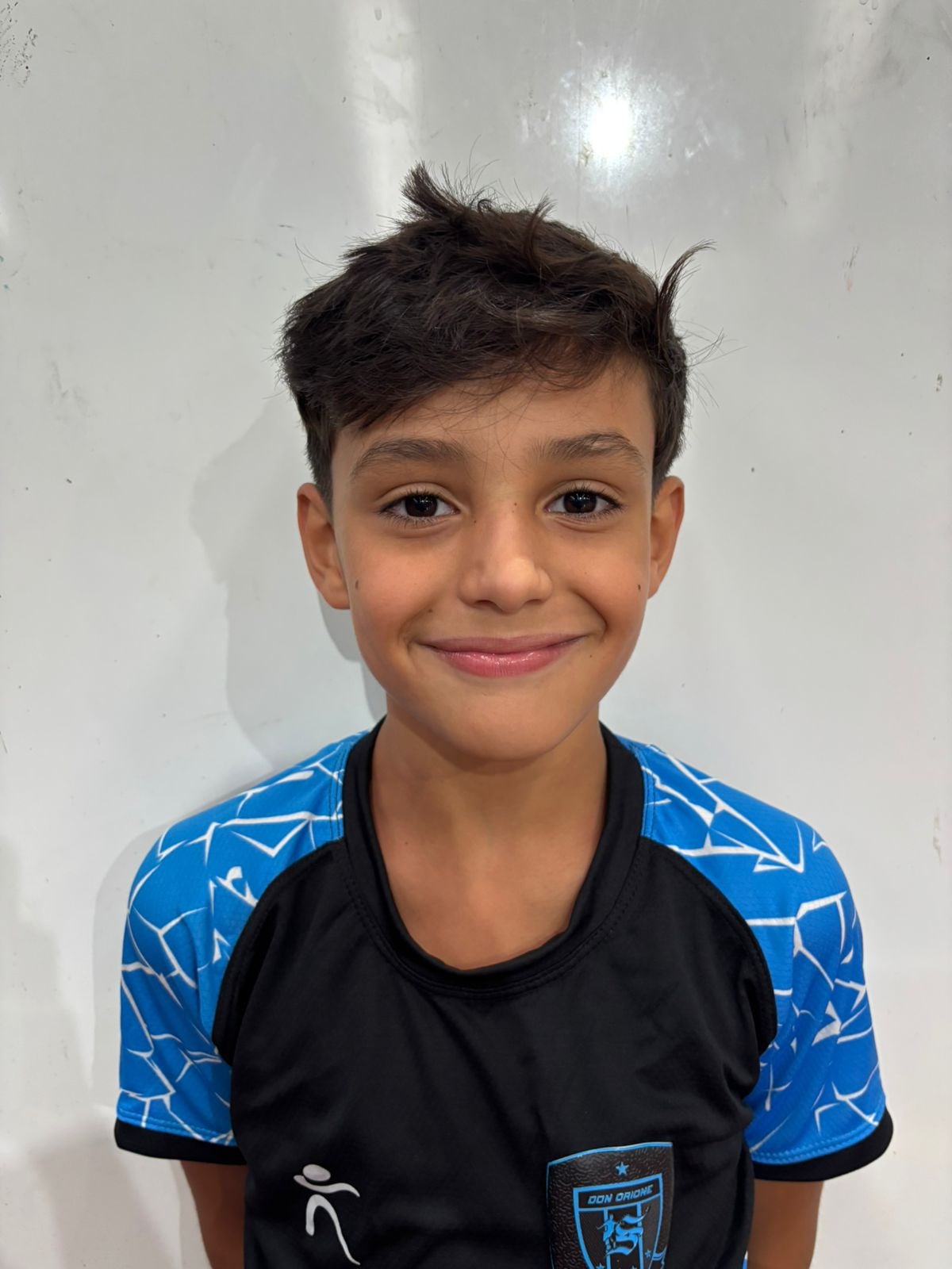 Foto de Francisco Gaspar Gonzalez Sacaba