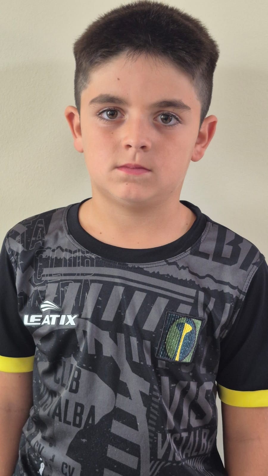 Foto de Faustino Vila Caliri