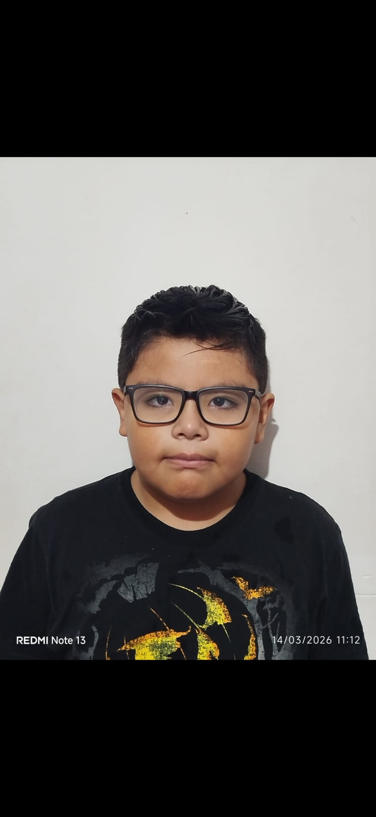 Foto de Benjamin Espinosa
