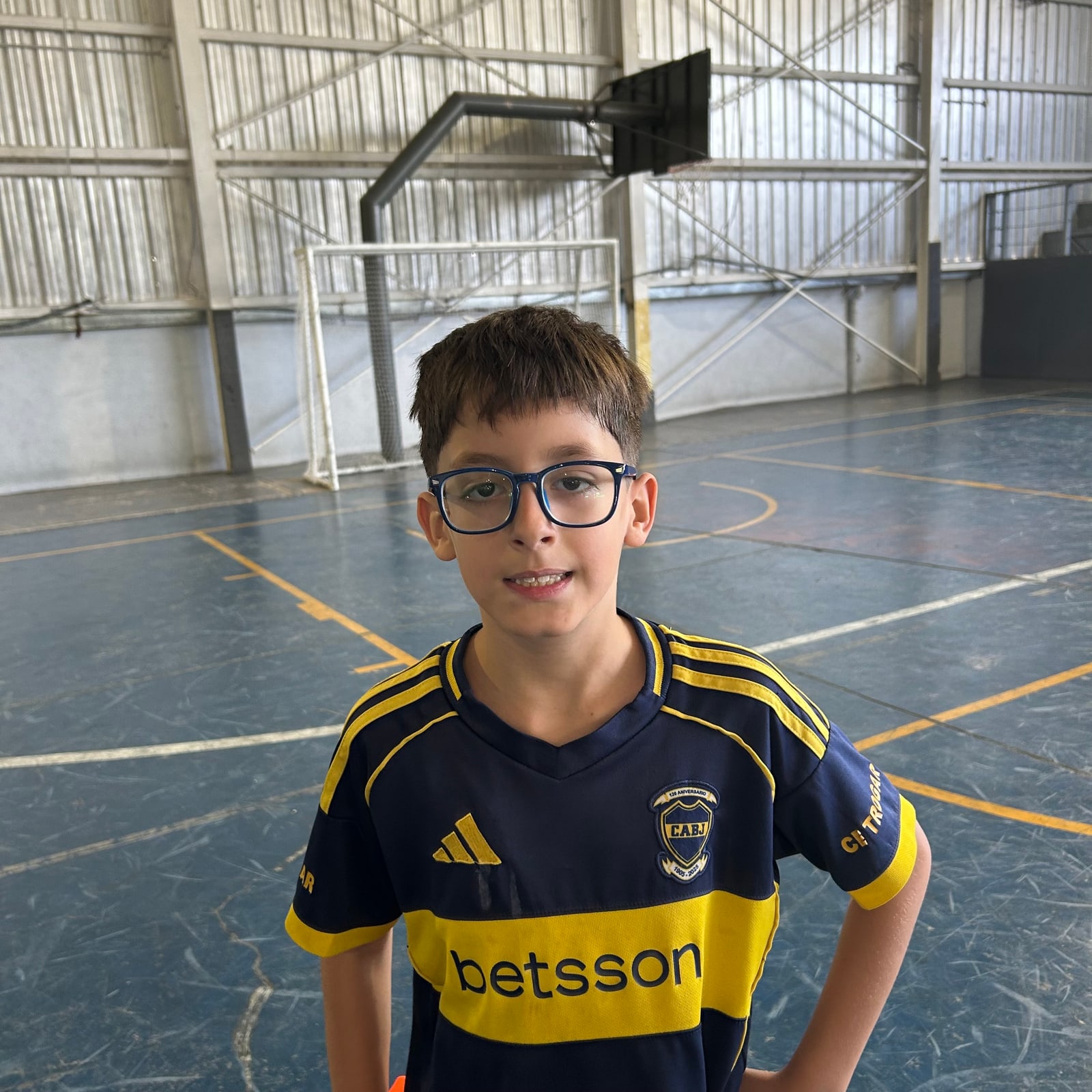 Foto de Isaac Villegas