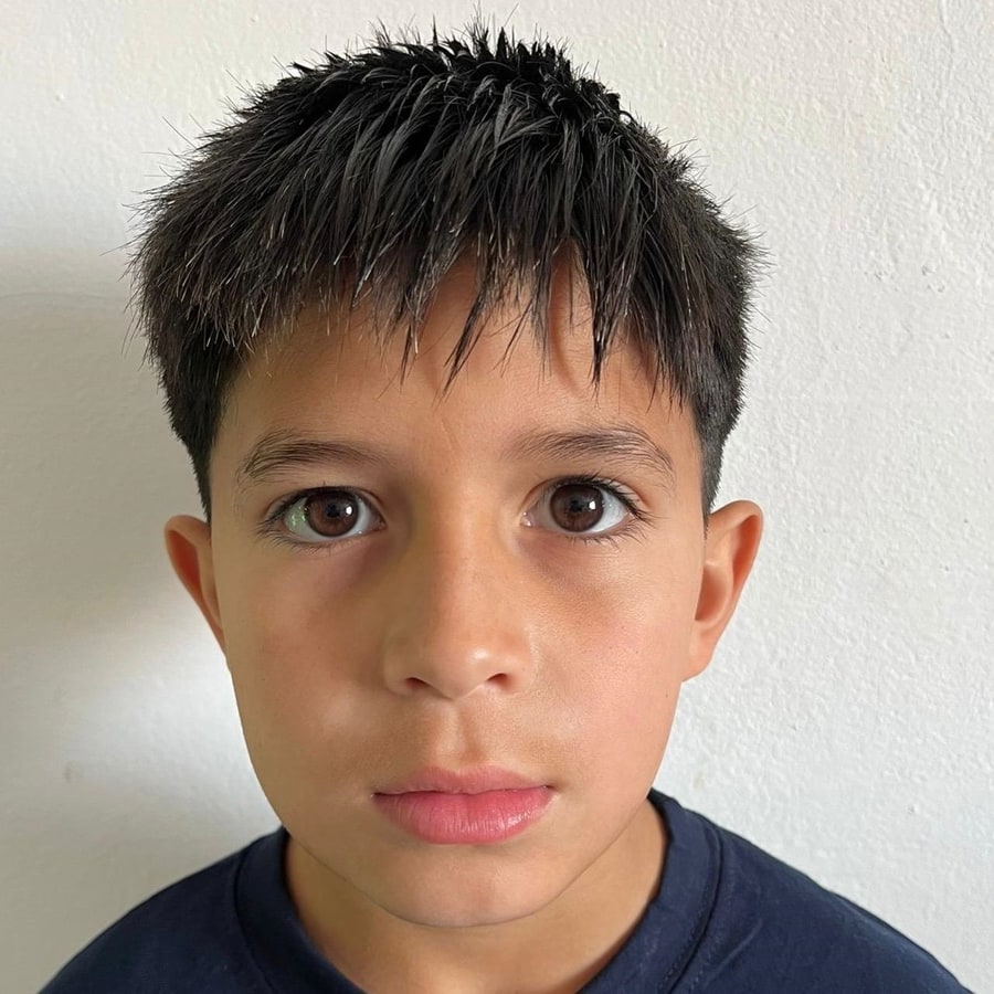 Foto de Ian Angel Puebla Molina