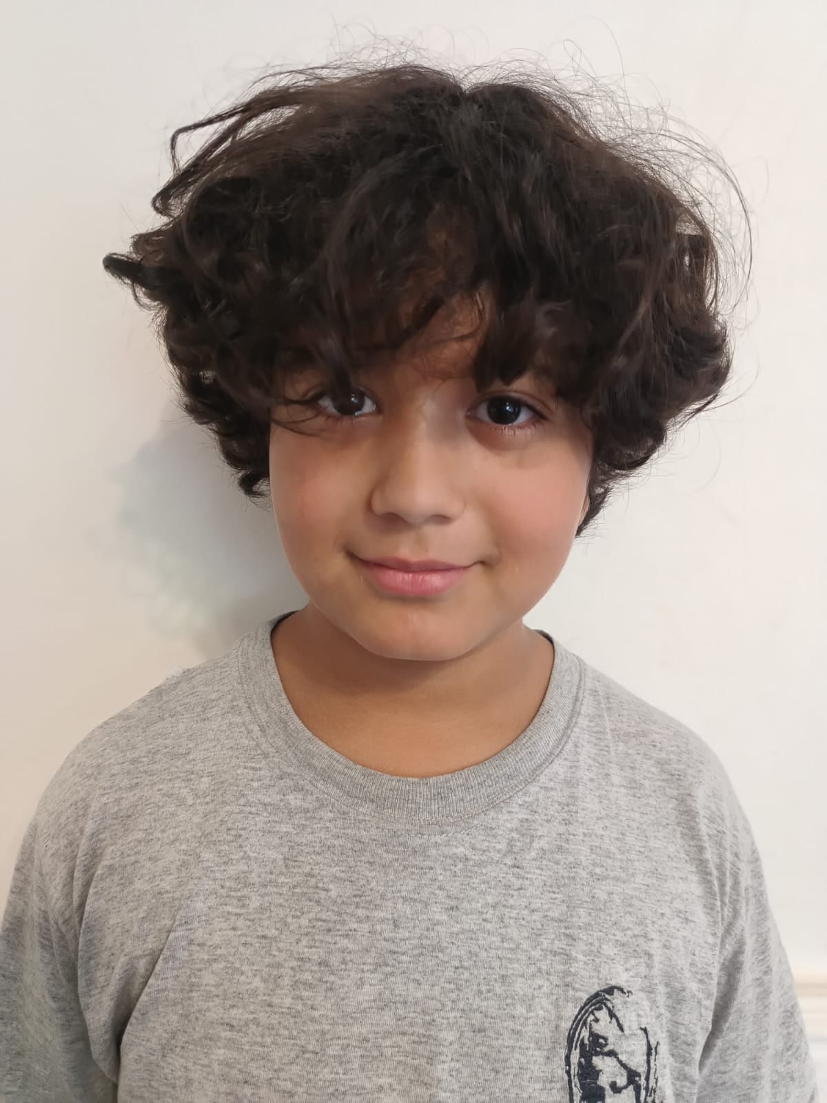 Foto de Jeremias Leiva