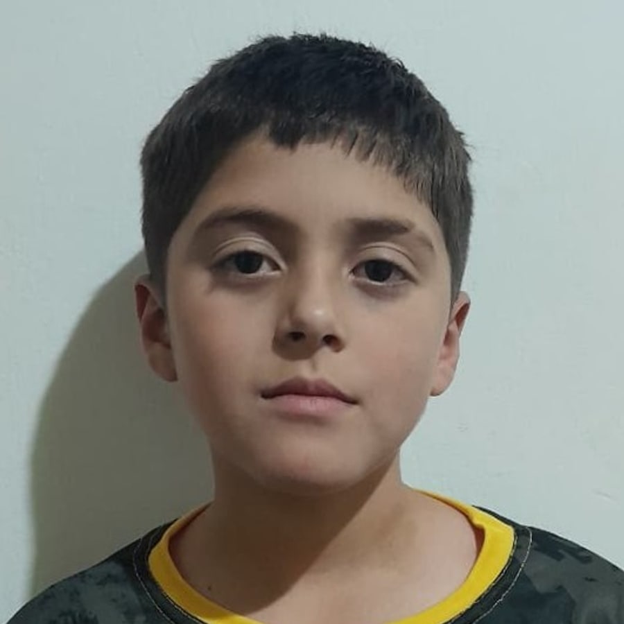 Foto de Ethan Orozco Jofre