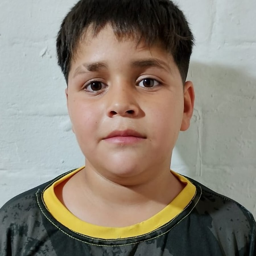 Foto de Yamil Ismael Jorquera Arce