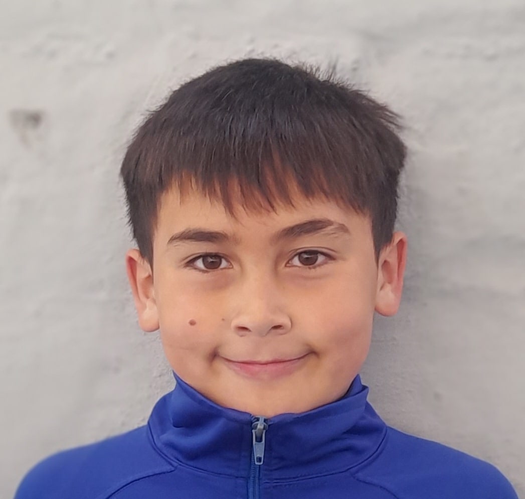 Foto de Tiziano Gadel Zani Bustos