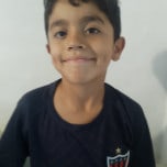 Foto de Mateo Curelli Espinosa