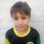 Foto de Laureano Ortega