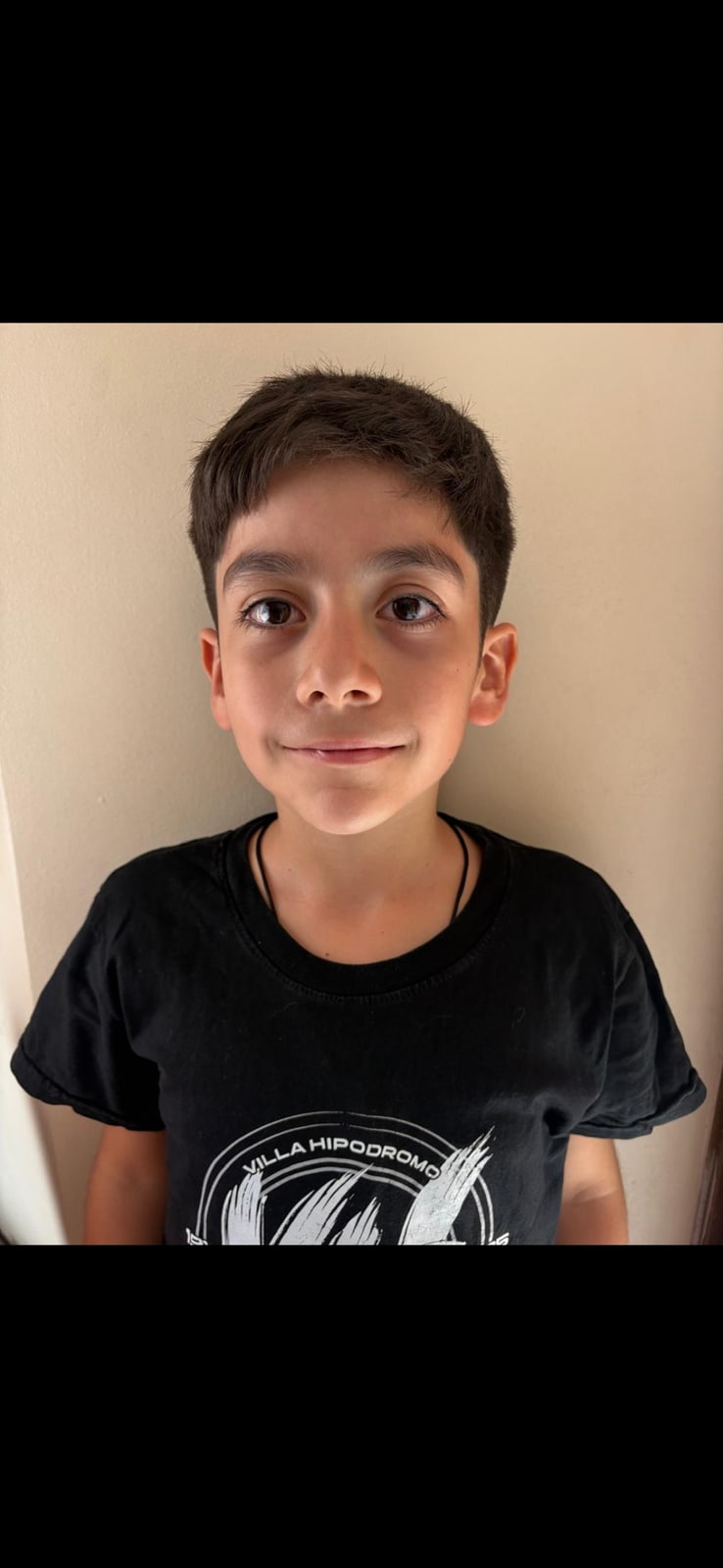Foto de Lautaro Nicolas Ontiveros Bazan