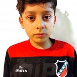 Foto de Faustino Mayol