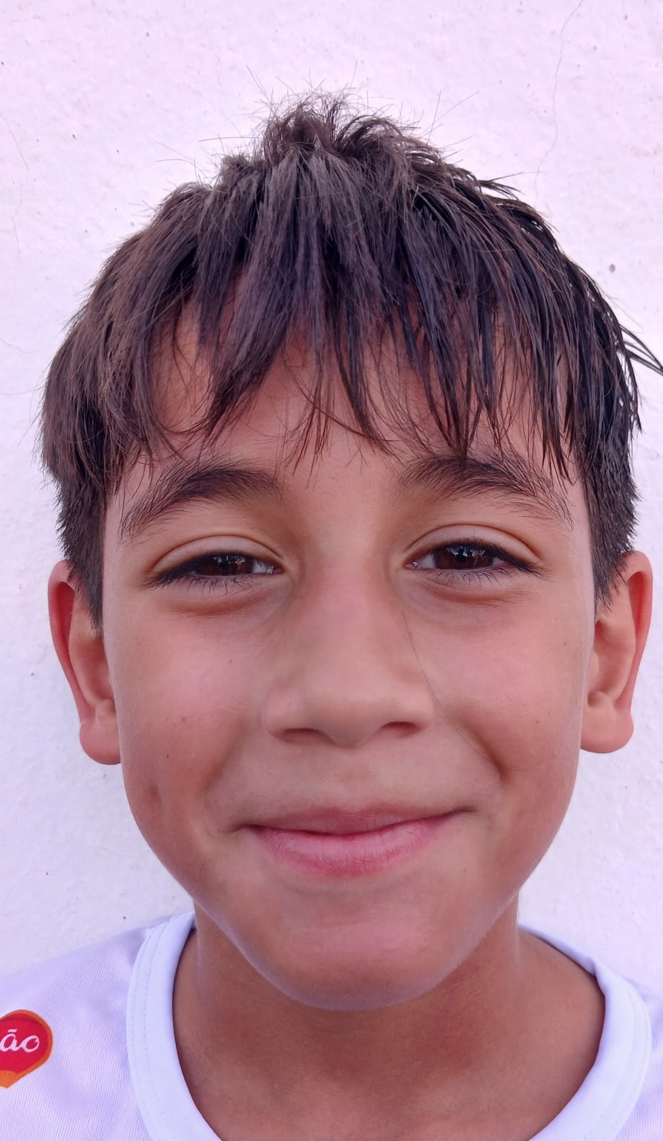 Foto de Boris Alejandro Melgarejo