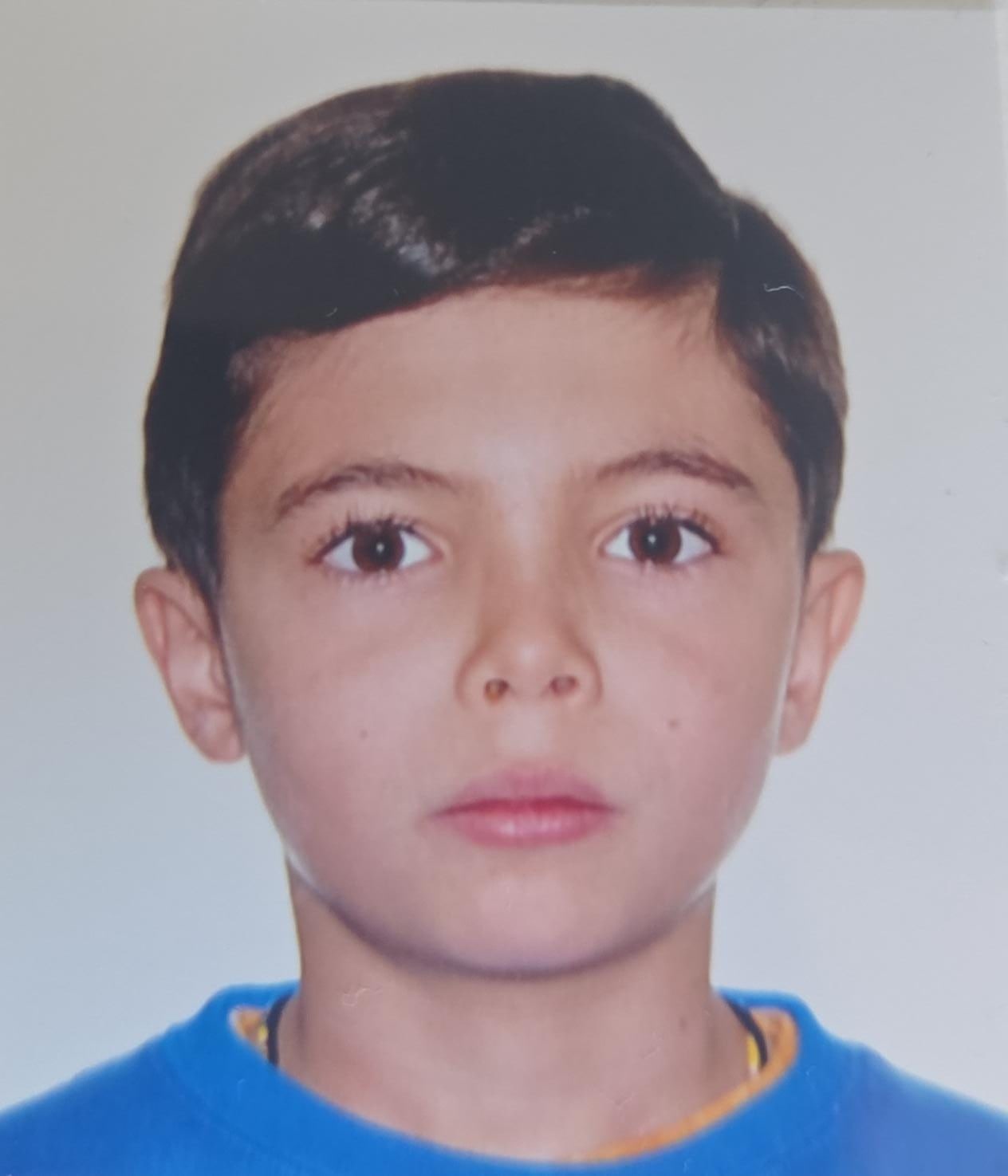 Foto de Joaquin Ulagnero