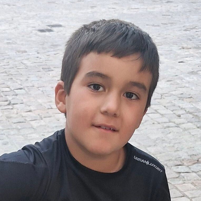 Foto de Eliseo Quintana Bisutti