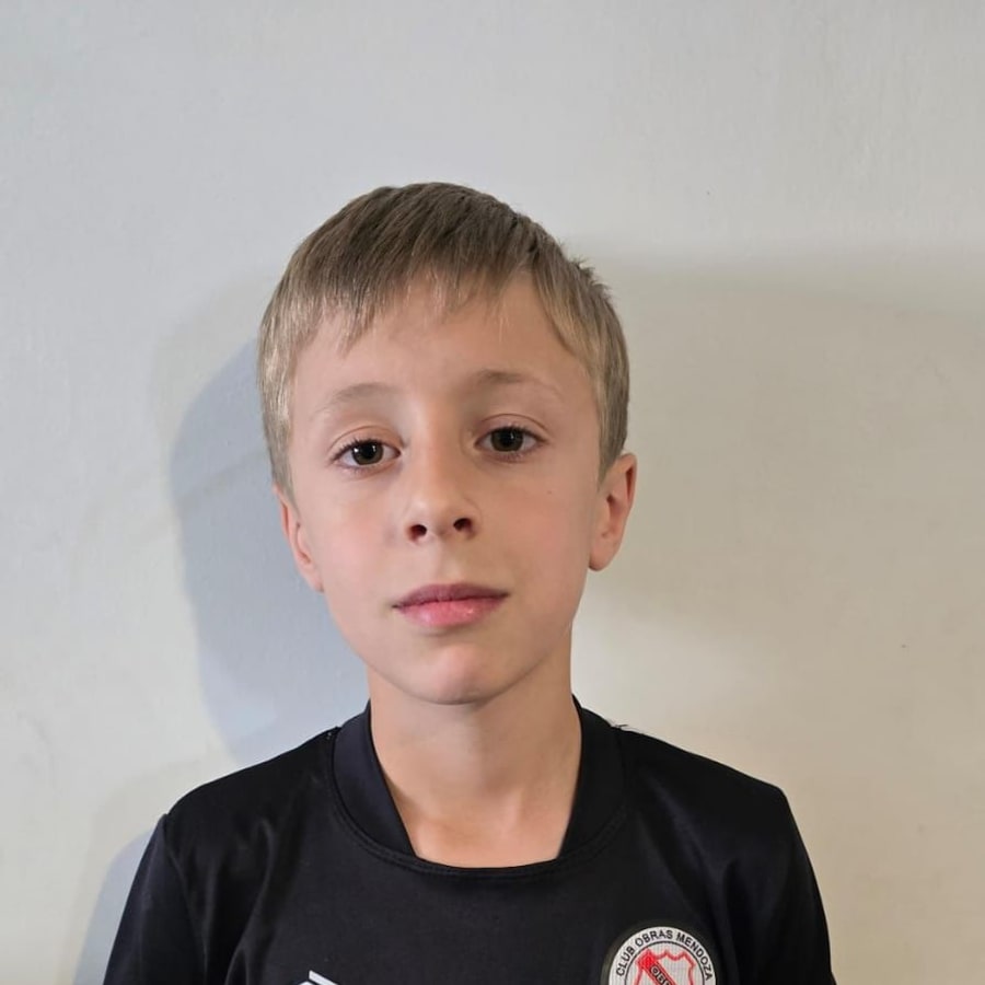 Foto de Benjamin Nerpiti Torres