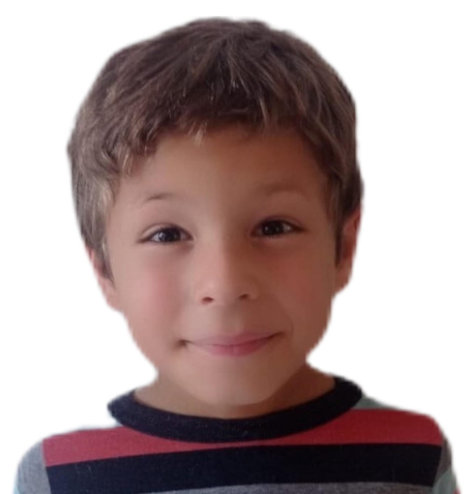 Foto de Facundo Mateo Abraham Lorente