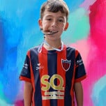 Foto de Bautista Sere Quistapace
