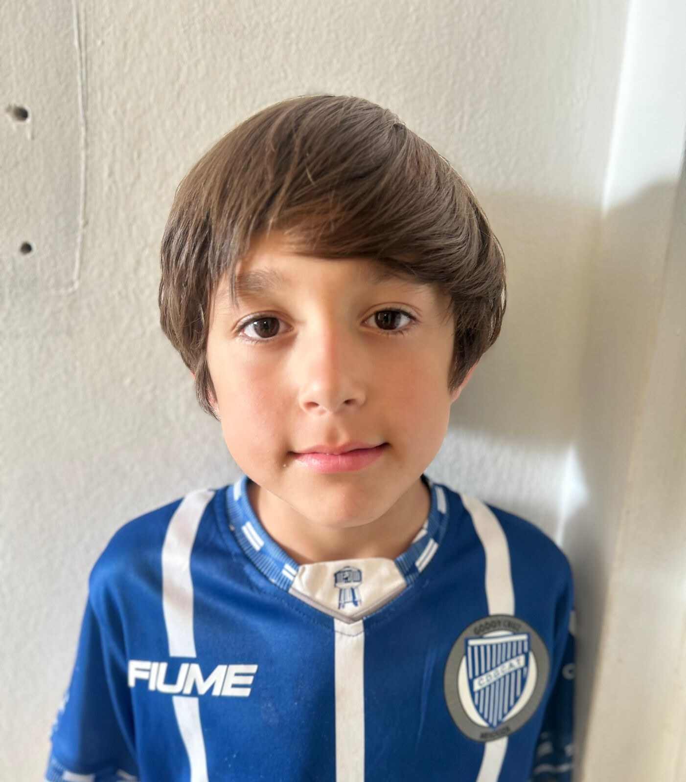 Foto de Julian Rivero