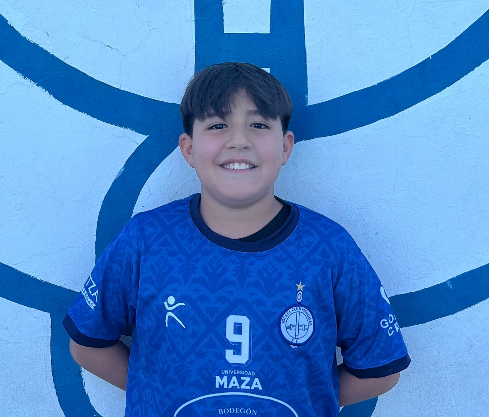 Foto de Gabino Priolo