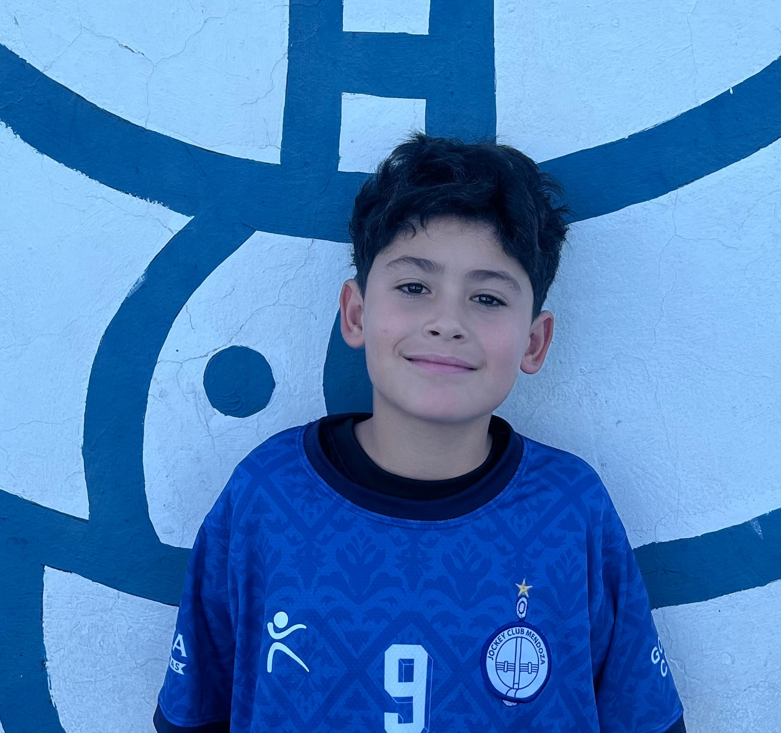Foto de Cyrano Rivamar Pereyra