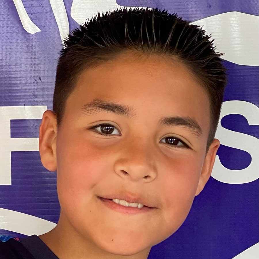 Foto de Fabian Federico Pedernera Lopez