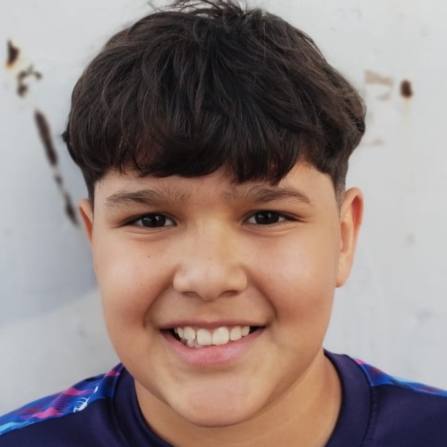 Foto de Ciro Federico Marinaro