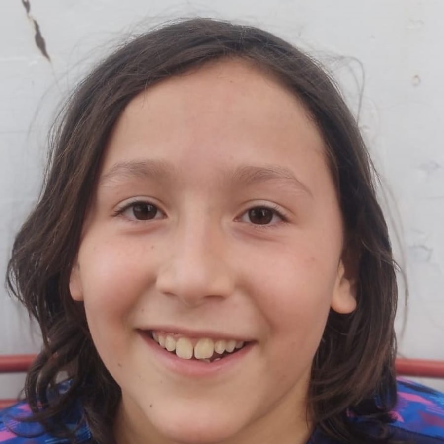 Foto de Lautaro Manuel Lobos Copello