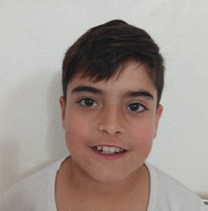 Foto de Pedro Ortiz