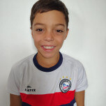 Foto de Felipe Lucchini Gelardi