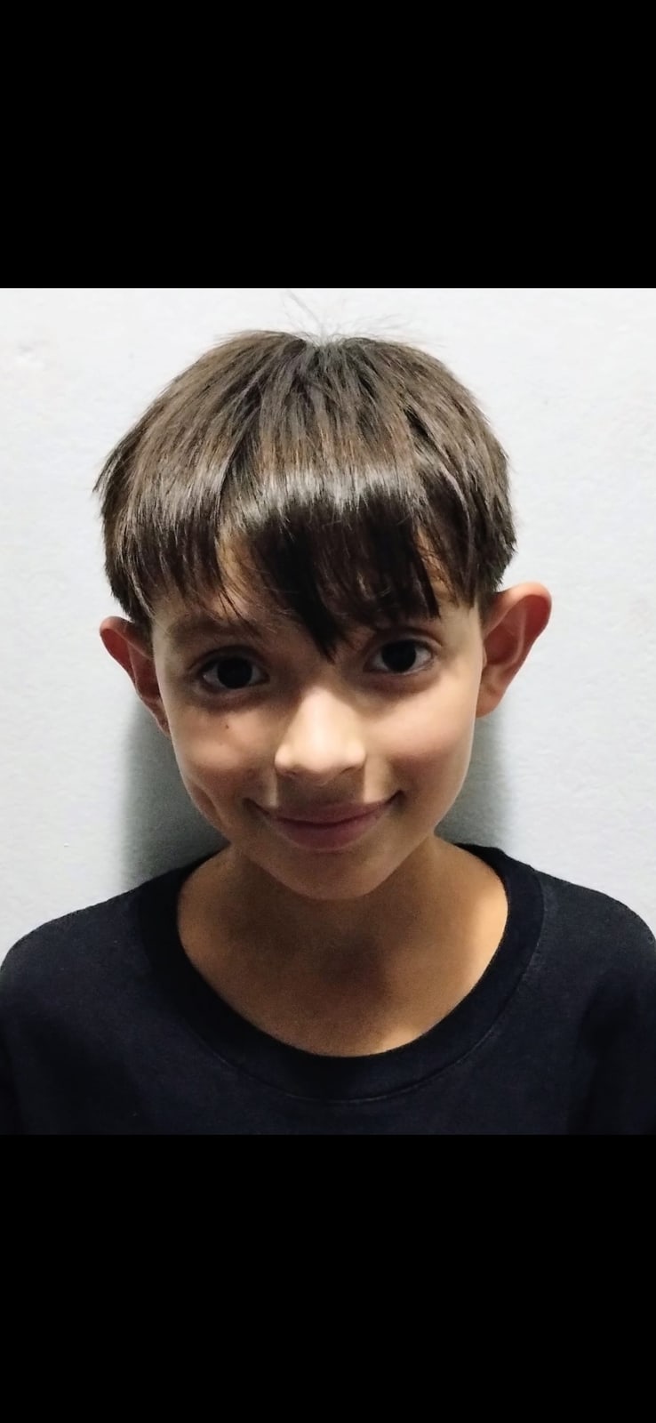 Foto de Bautista Rivas Geromini