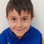 Foto de Santino Tomas Passerini
