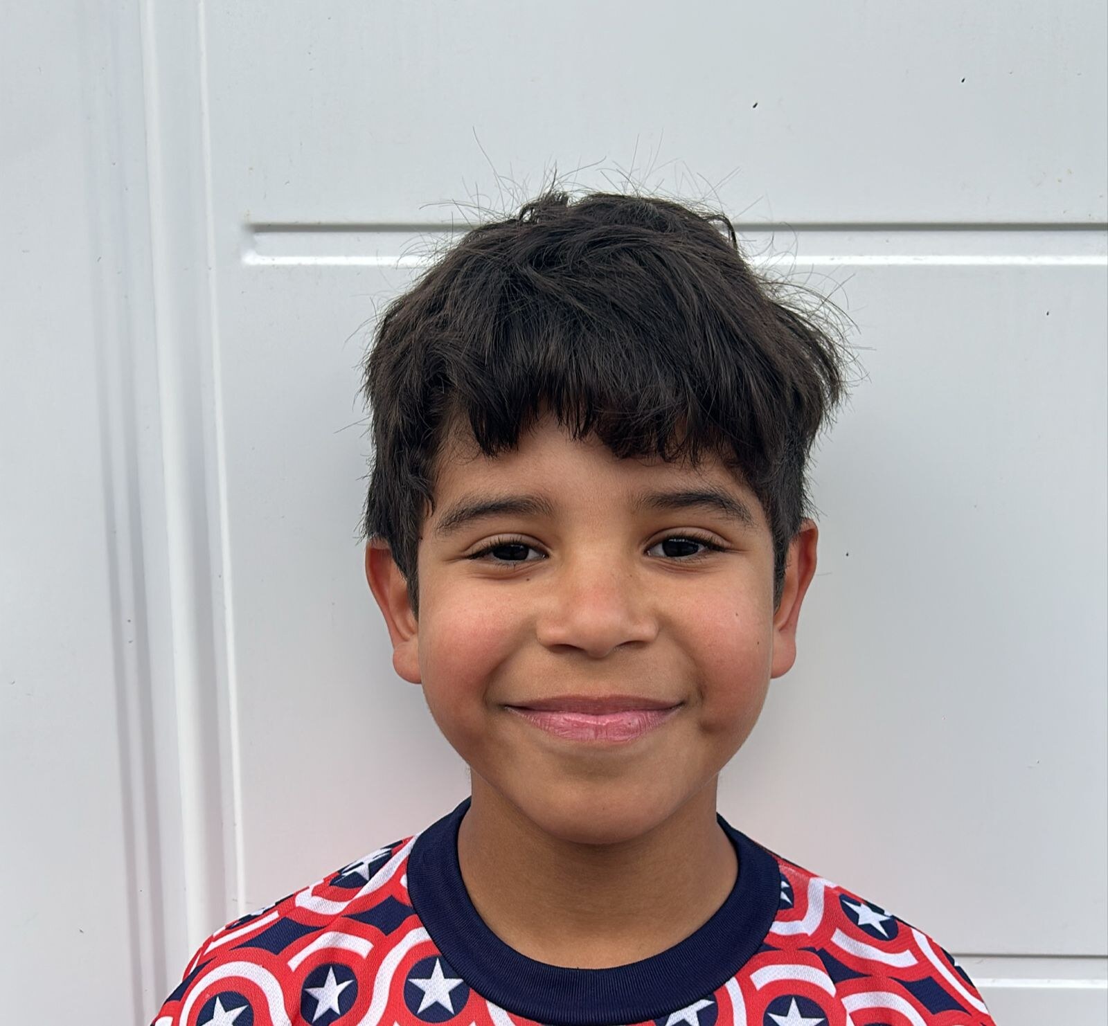 Foto de Mathias Emanuel Arteaga Alonzo
