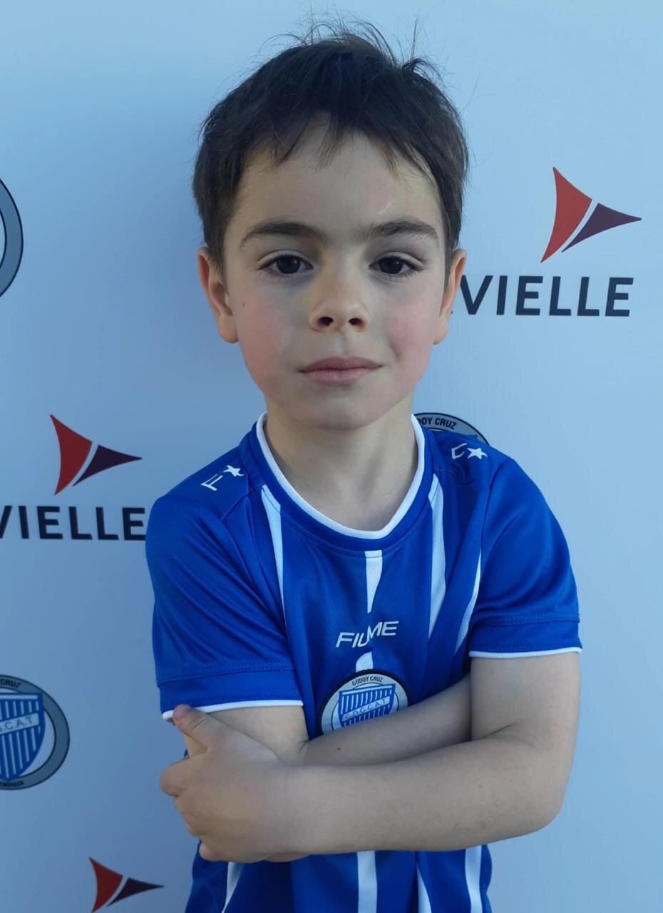 Foto de Vitto Valentino Gonzalez