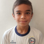 Foto de Joaquin Mangione Piuzzi