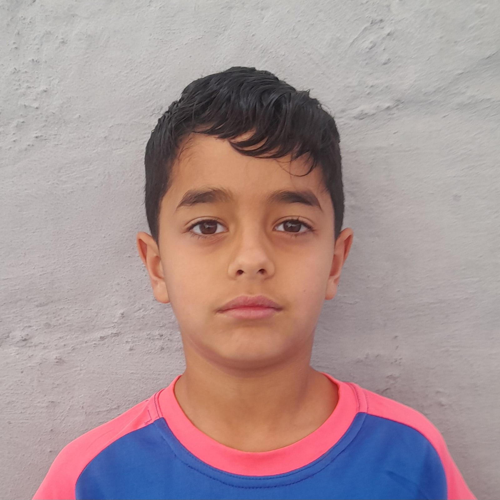Foto de Benicio Canales Portillo