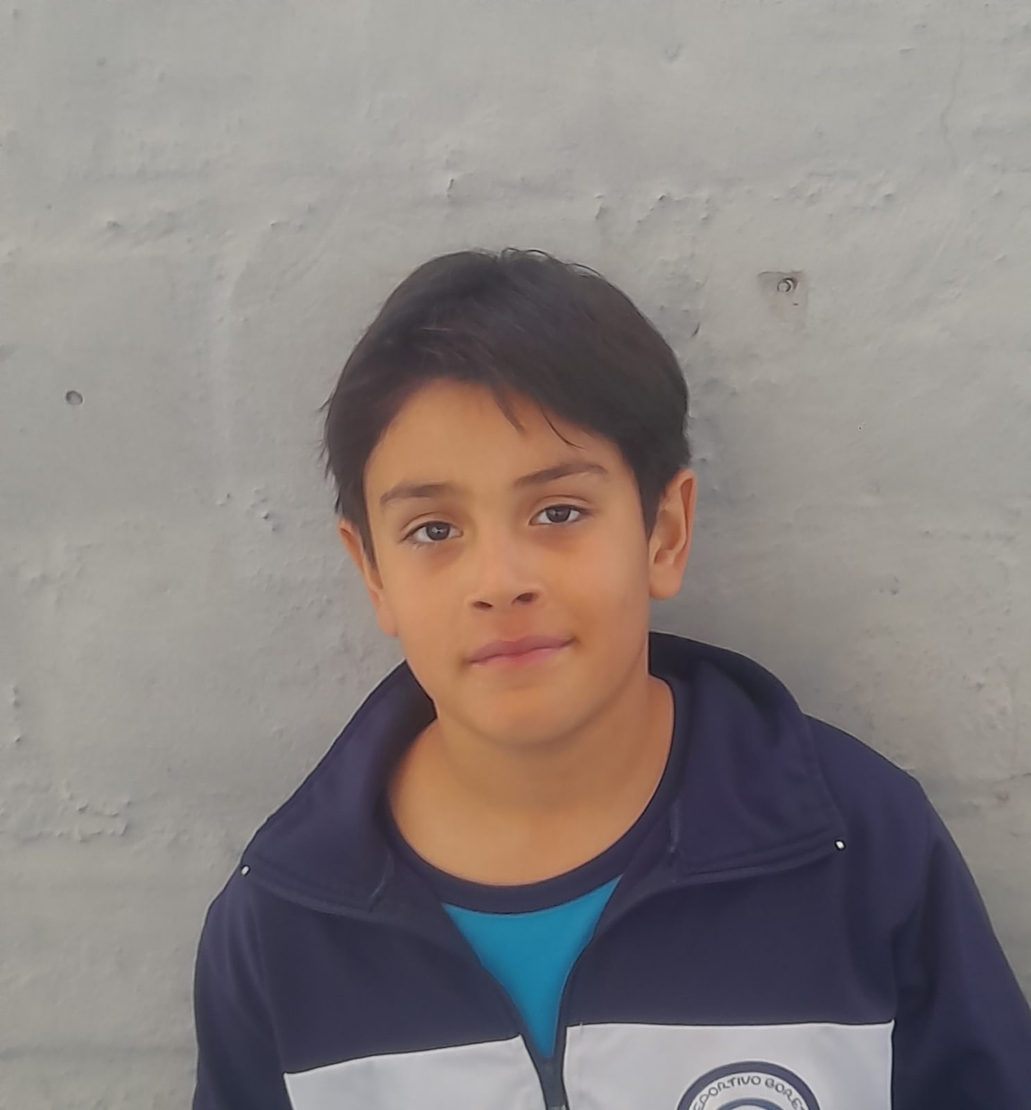 Foto de Lorenzo Bastias Cuello