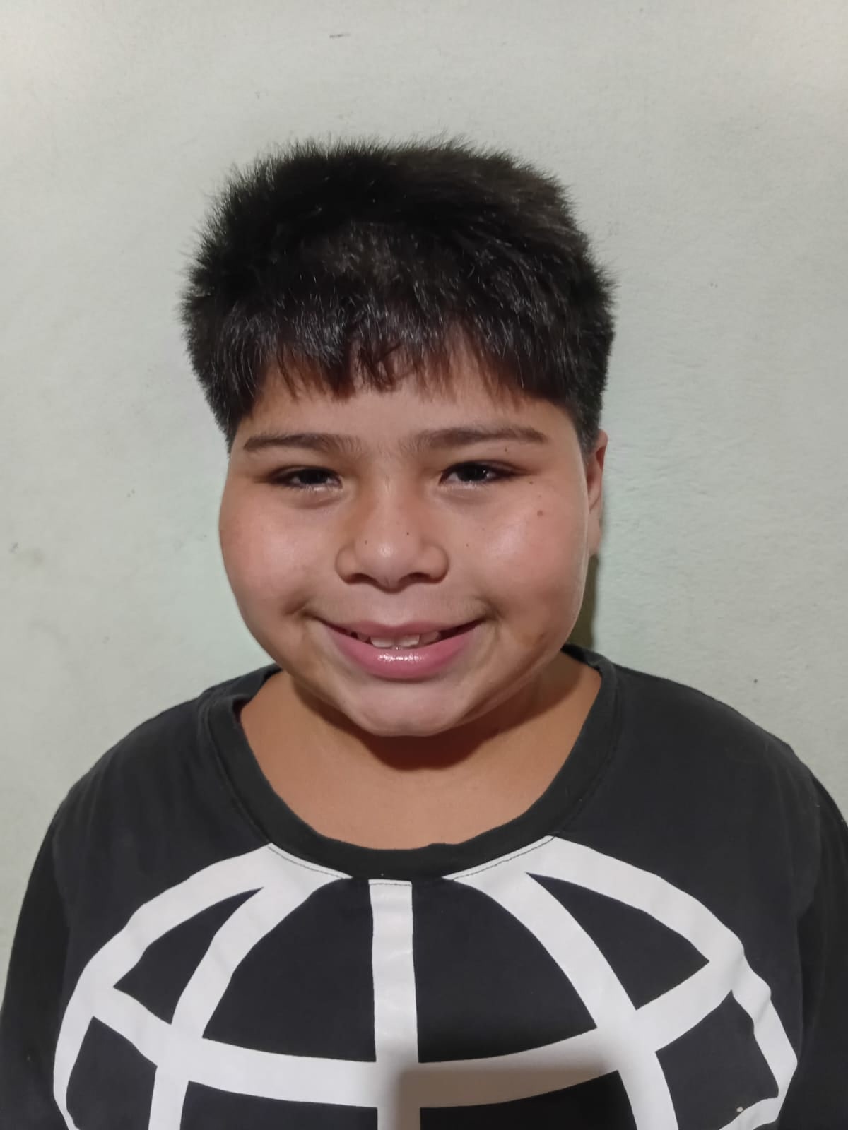 Foto de Giovanni Guiñez