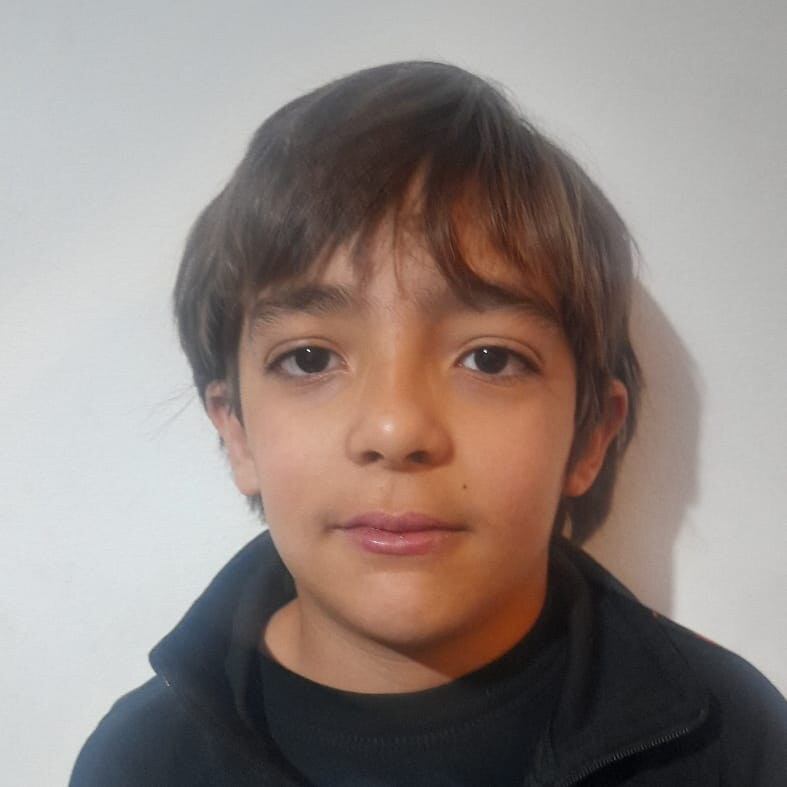 Foto de Julian Francisco Muñoz Navarro