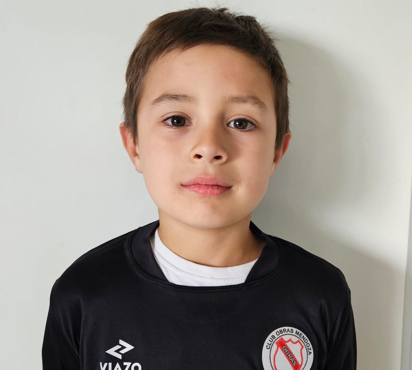 Foto de Emiliano Mayor