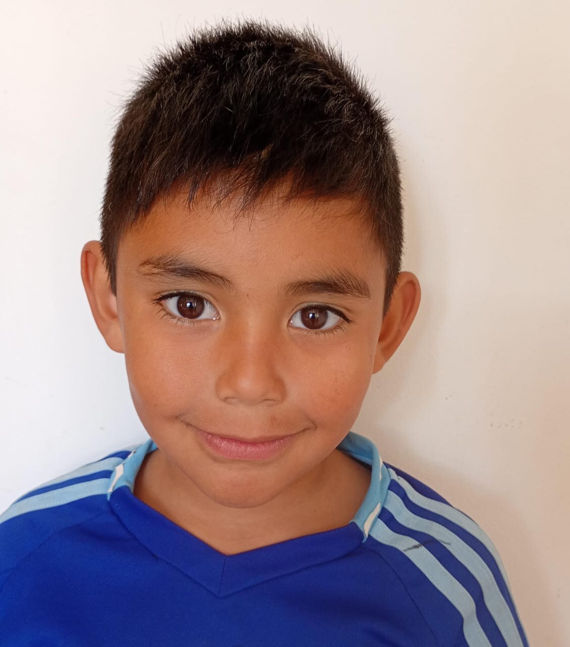 Foto de Iquel Andres Gomez Pereyra