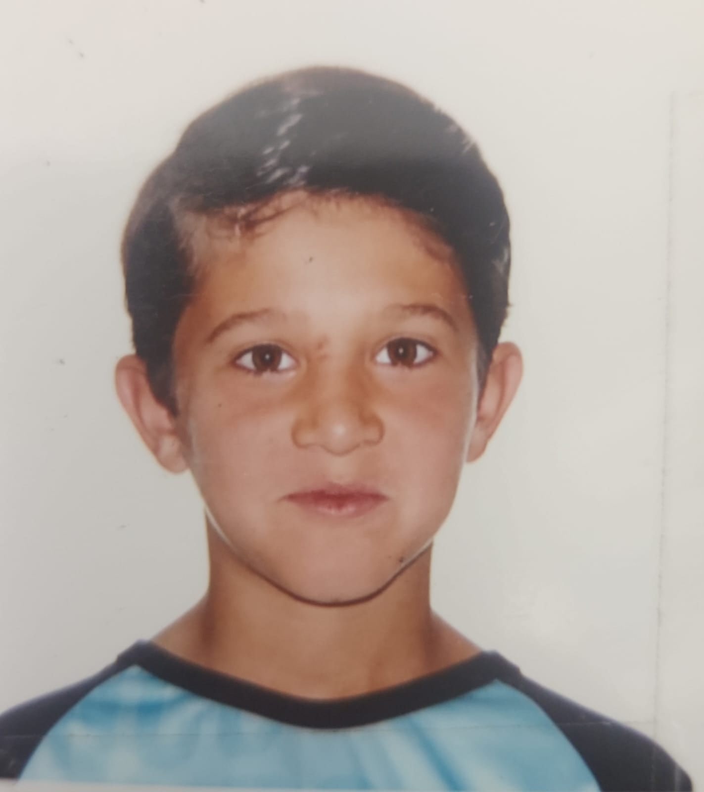 Foto de Faustino Correa Castellino