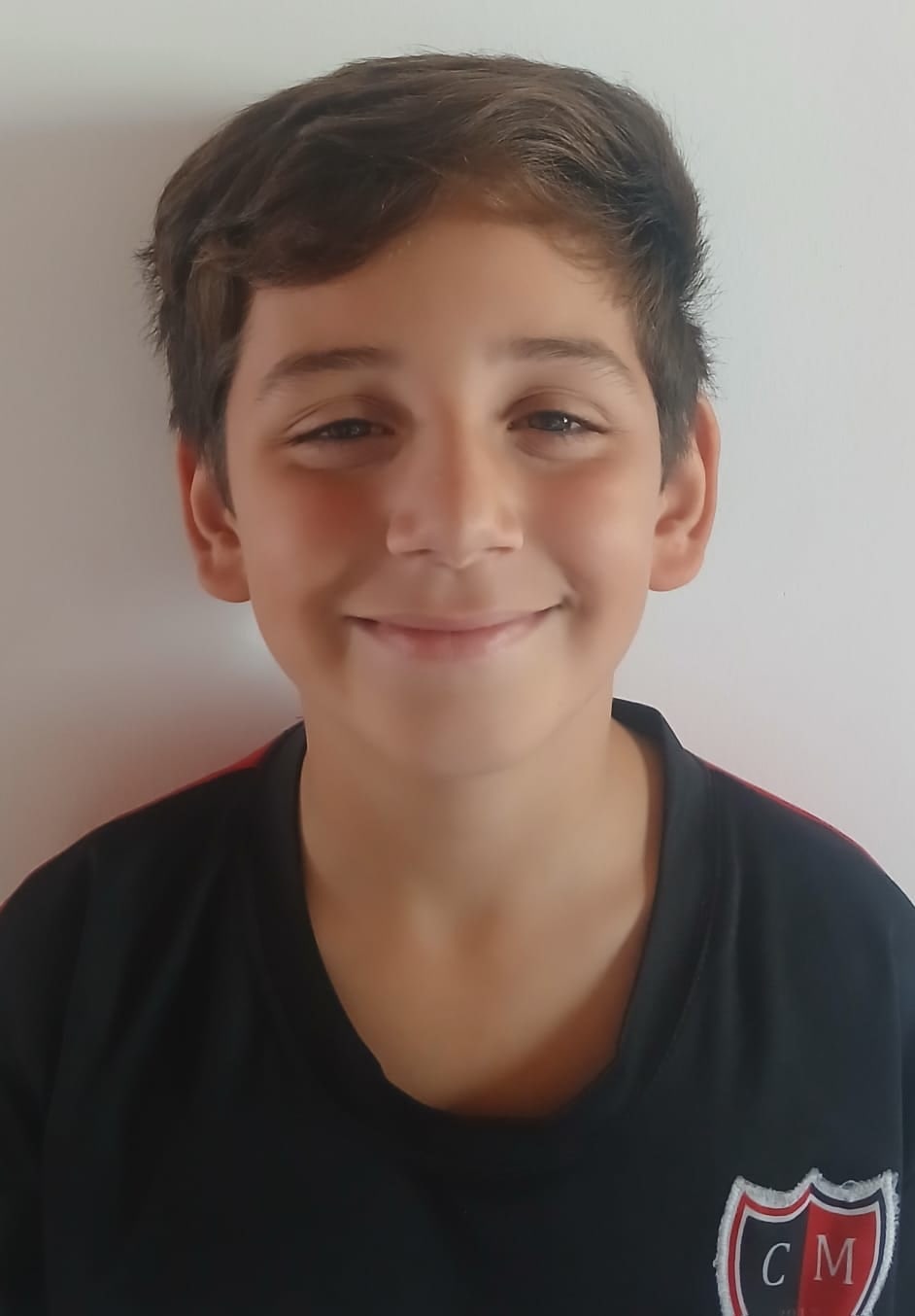Foto de Ignacio Valentino Astudillo Romero