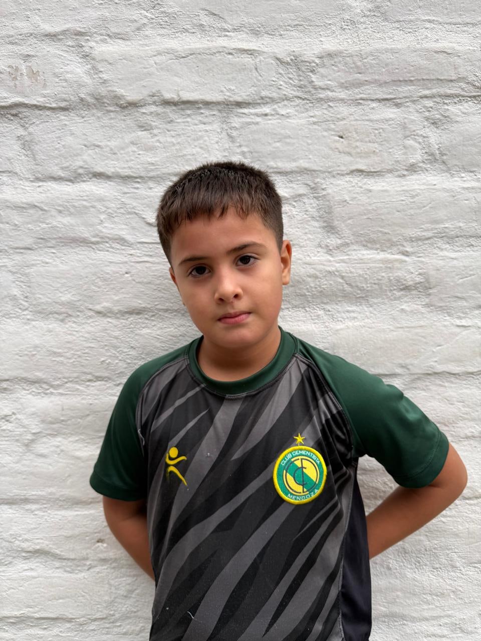 Foto de Benicio Guardia