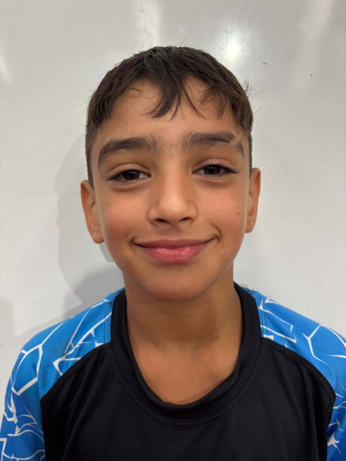 Foto de Santino Emir Marino Alvarez