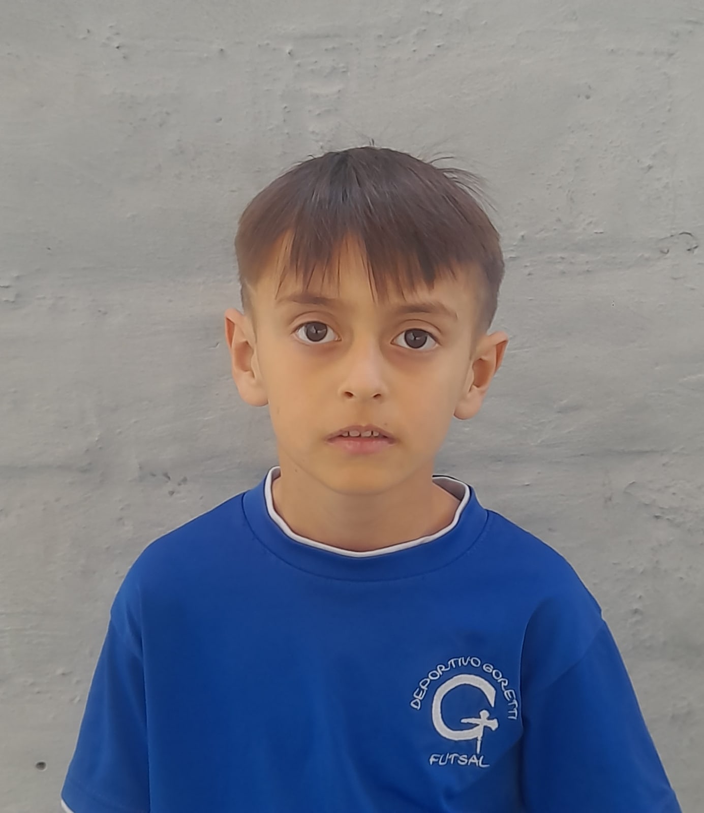 Foto de Valentin Barossi Aello