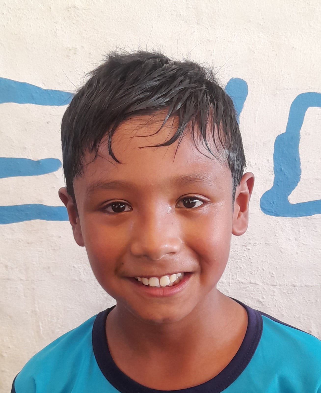 Foto de Octavio Valentin Arce Segovia