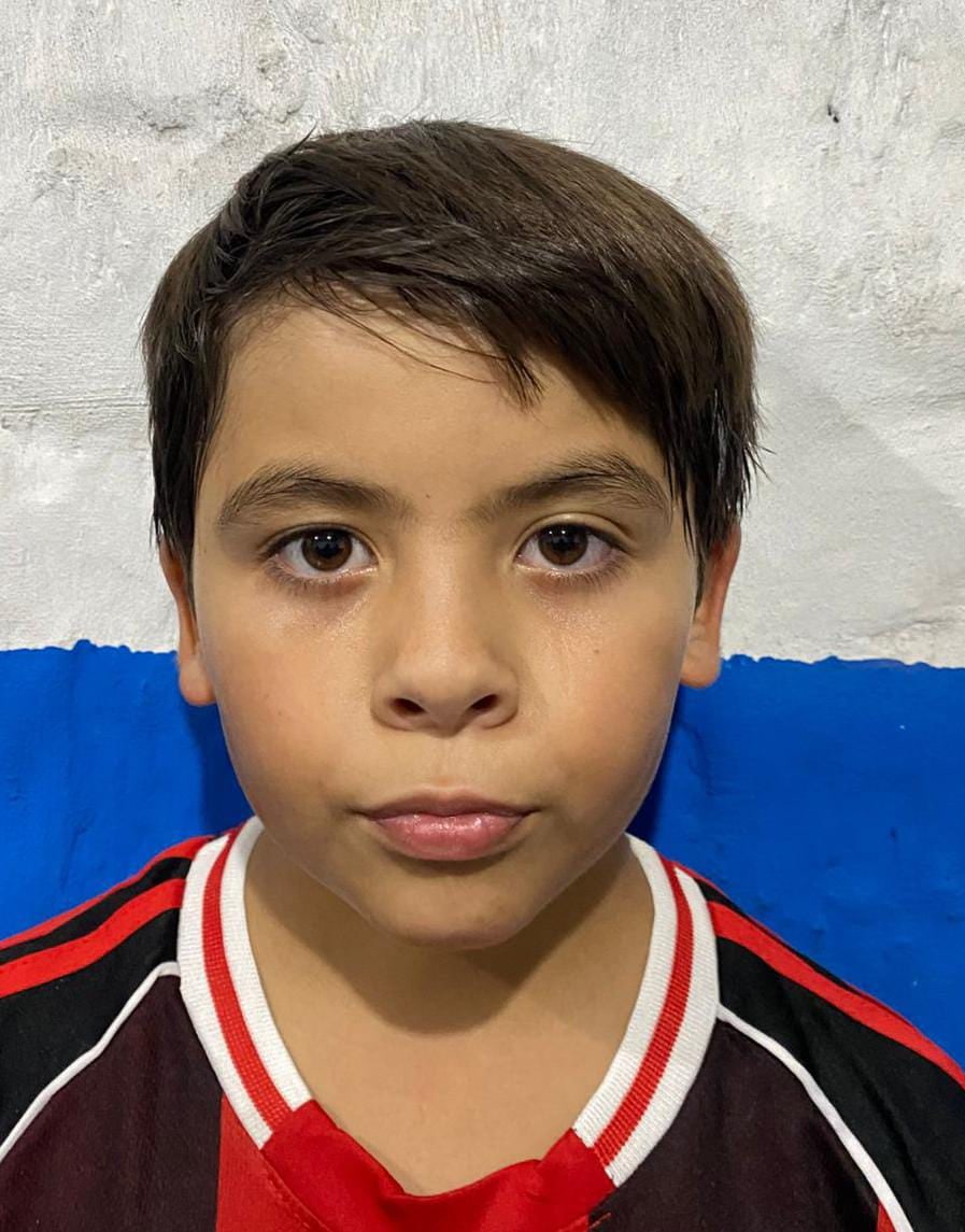 Foto de Bautista Ochoa Deblasi