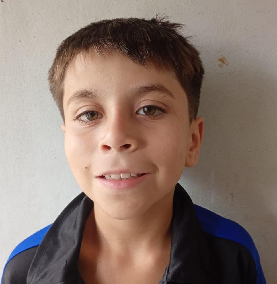 Foto de Cayetano Bustos