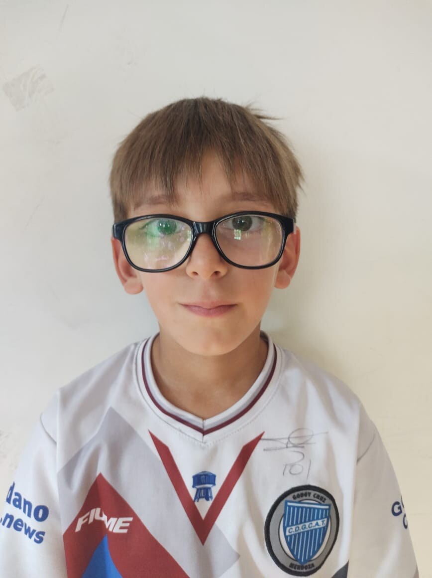 Foto de Luca Flores