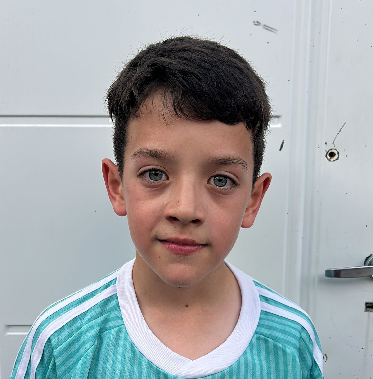 Foto de Santino Ciro Escudero Caceres
